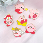 Kirby’s star