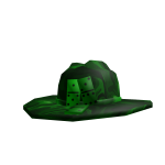 1x1’s Whirligig Stetson
