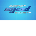 The Agent Society | Roblox Edition