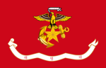 ROKMC : Republic of Korea Marine Corps