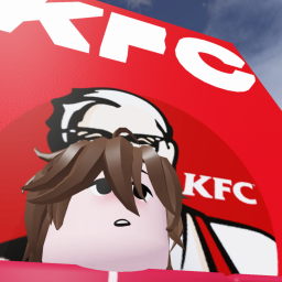 Interesting Game! KFC!