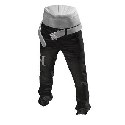 Amiri Jeans