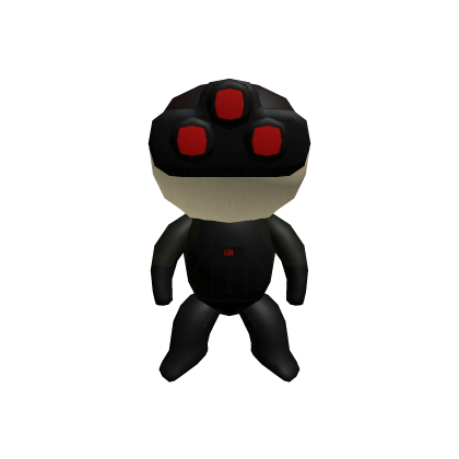 Maxwell Plushie thumbnail