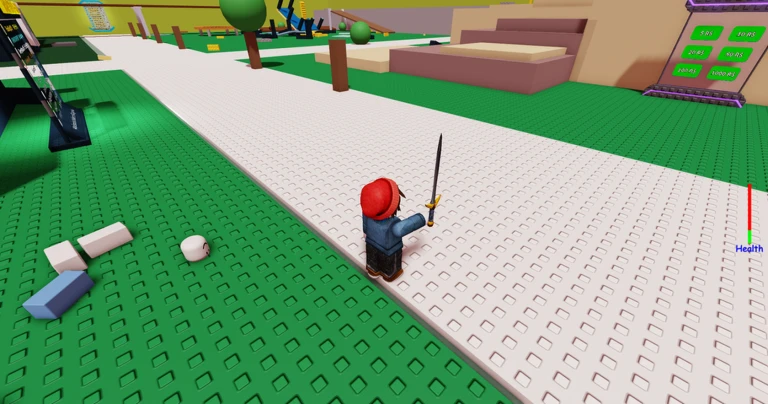 Thumbnail added