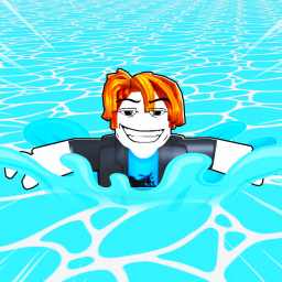 Survive Flood For Brainrots icon