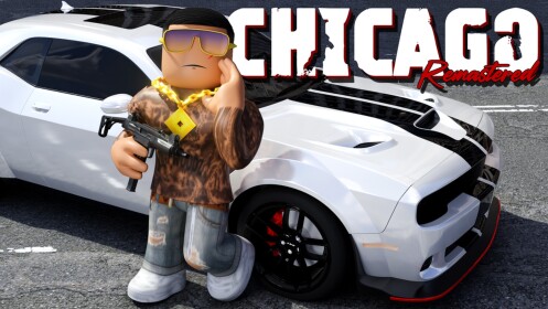 Chicago😈Remastered