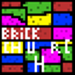 Church of Brick (alpha lol)