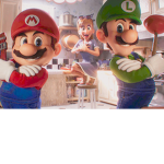 JOIN THE LUGI ARMY !!!