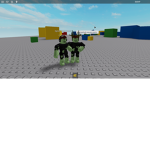 Roblox for forever