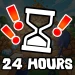 Peel THE Potato icon