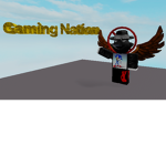 #the gaming nation