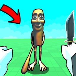 💥 Brainrot Battlers! [NEW!] ⚔️
