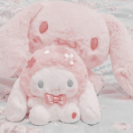 ~ Sanrio Clothes ~ <3