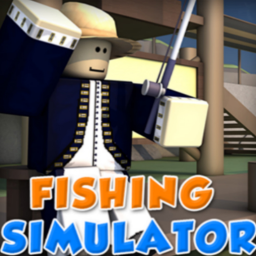 ALPHA Fishing Simulator