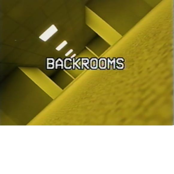 Backrooms No Ending Classic Edition..