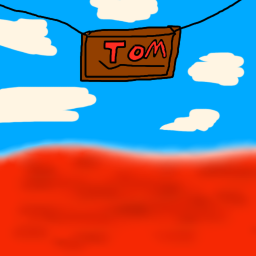 Tower Of Magma