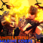 The ᑌnited States Marine Corpꜱ