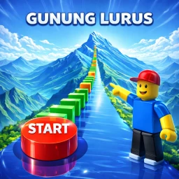 [NEW] Gunung Lurus  icon