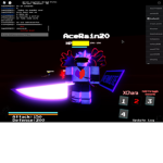 Void SCP 666