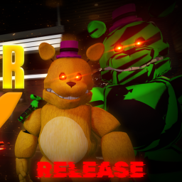 Fredbear icon