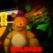 Fredbear icon