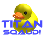 TITAN SQAUD!!