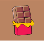 Dipped In Chocolate