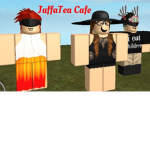 JaffaTea Cafe