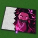 Anime Girl Paint by Numbers icon