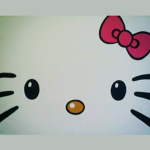 Sanrio Parkour <3