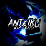 Anteiku (あんていく)!