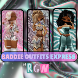 Baddie Outfits Express
