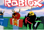 Roblox Dont press the button infinity club! Group Thumbnail