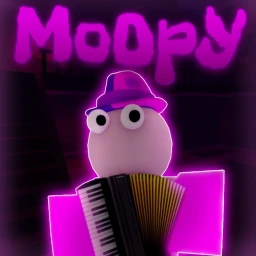Moopy icon