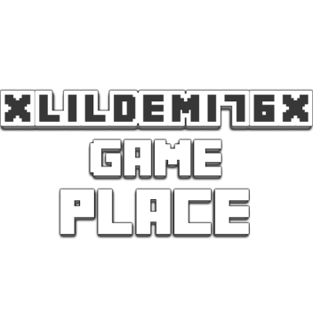XLILDEMI76X GAME PLACE