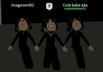 the legitness proness mafia squad of comp