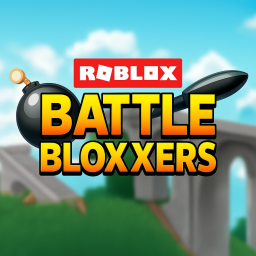 ⚔️ Battle Bloxxers 🗡️