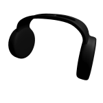 ClockWork Headphone