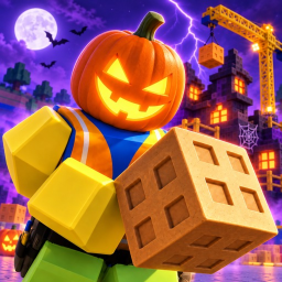 [🎃] Build Everything! 🏗️ icon