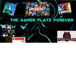 The Gamer Playz Forever