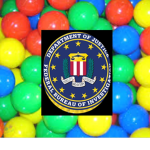 The Ball Pit CIA