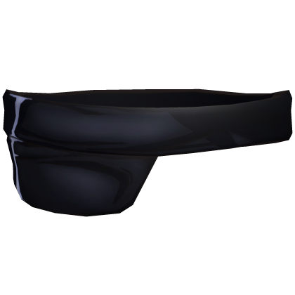Aizen Eyepatch