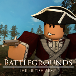 Battlegrounds