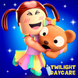 [🧸💗 TEDDY BEARS] Twilight Daycare