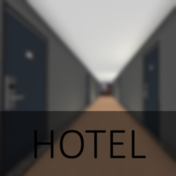 [WIP] Premier Inn Hotel | Remastered 