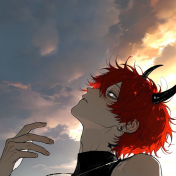 𝙎𝙖𝙧𝙞𝙚𝙡𝙯 ⛧ 𝘾𝙖𝙡𝙖𝙢𝙞𝙩𝙮 👑