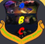 President | Border | Camping RP | Hire Is Free