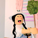 Kylie's Flower Garden