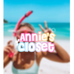 - annie’s closet! -