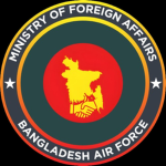 [BAF] Ministry Foreign Affairs